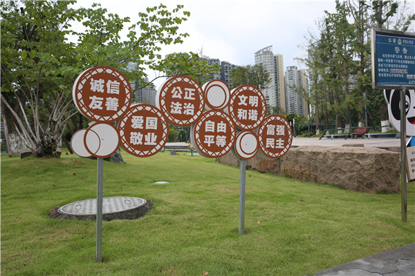 標(biāo)識制作