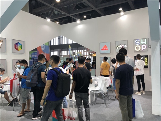 展館展廳如何設計制作才有吸引力